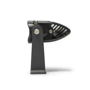 DV8 Offroad Bumpers & Jeep Accessories | 1350 Offroad - DV8 50-in Single Row LED Light Bar; Chrome Face - BS50E250W5W - Image 2