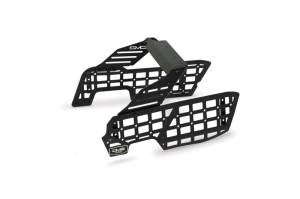 DV8 Offroad Bumpers & Jeep Accessories | 1350 Offroad - DV8 21-23 Ford Bronco Center Console Molle Panels & Bridge - CCBR-01 - Image 5