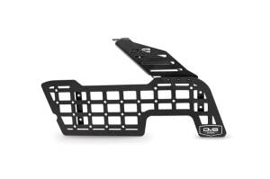 DV8 Offroad Bumpers & Jeep Accessories | 1350 Offroad - DV8 21-23 Ford Bronco Center Console Molle Panels & Bridge - CCBR-01 - Image 6