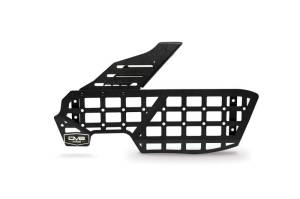 DV8 Offroad Bumpers & Jeep Accessories | 1350 Offroad - DV8 21-23 Ford Bronco Center Console Molle Panels & Bridge - CCBR-01 - Image 7
