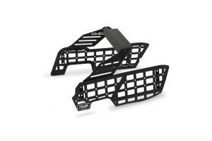 DV8 Offroad Bumpers & Jeep Accessories | 1350 Offroad - DV8 21-23 Ford Bronco Center Console Molle Panels & Bridge - CCBR-01 - Image 8
