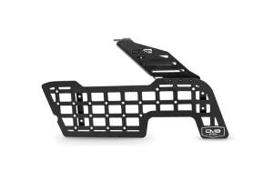 DV8 Offroad Bumpers & Jeep Accessories | 1350 Offroad - DV8 21-23 Ford Bronco Center Console Molle Panels & Bridge - CCBR-01 - Image 14