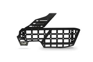 DV8 Offroad Bumpers & Jeep Accessories | 1350 Offroad - DV8 21-23 Ford Bronco Center Console Molle Panels & Bridge - CCBR-01 - Image 18