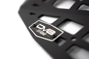 DV8 Offroad Bumpers & Jeep Accessories | 1350 Offroad - DV8 03-09 Lexus GX 470 Center Console Molle Panels & Digital Device Bridge - CCGX-01 - Image 6