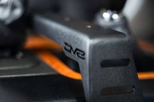 DV8 Offroad Bumpers & Jeep Accessories | 1350 Offroad - DV8 03-09 Lexus GX 470 Center Console Molle Panels & Digital Device Bridge - CCGX-01 - Image 18