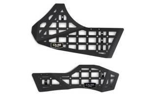 DV8 Offroad Bumpers & Jeep Accessories | 1350 Offroad - DV8 03-09 Lexus GX 470 Center Console Molle Panels & Digital Device Bridge - CCGX-01 - Image 26