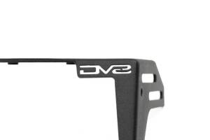 DV8 Offroad Bumpers & Jeep Accessories | 1350 Offroad - DV8 2010 Lexus GX 460 Center Console Molle Panels & Digital Device Bridge - CCGX-02 - Image 8