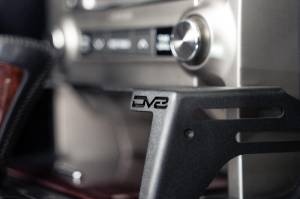 DV8 Offroad Bumpers & Jeep Accessories | 1350 Offroad - DV8 2010 Lexus GX 460 Center Console Molle Panels & Digital Device Bridge - CCGX-02 - Image 18