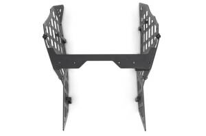 DV8 Offroad Bumpers & Jeep Accessories | 1350 Offroad - DV8 2010 Lexus GX 460 Center Console Molle Panels & Digital Device Bridge - CCGX-02 - Image 30