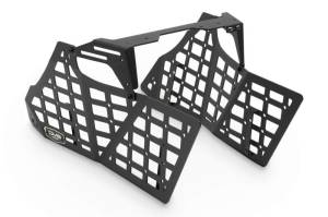 DV8 Offroad Bumpers & Jeep Accessories | 1350 Offroad - DV8 2010 Lexus GX 460 Center Console Molle Panels & Digital Device Bridge - CCGX-02 - Image 33