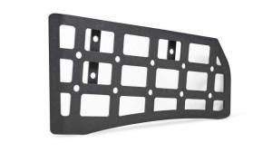 DV8 Offroad Bumpers & Jeep Accessories | 1350 Offroad - DV8 18-23 Jeep Wrangler Center Console Molle Panels - CCJL-01 - Image 7
