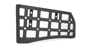 DV8 Offroad Bumpers & Jeep Accessories | 1350 Offroad - DV8 18-23 Jeep Wrangler Center Console Molle Panels - CCJL-01 - Image 14