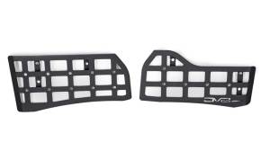 DV8 Offroad Bumpers & Jeep Accessories | 1350 Offroad - DV8 18-23 Jeep Wrangler Center Console Molle Panels - CCJL-01 - Image 16