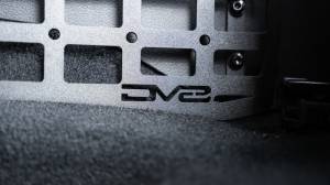 DV8 Offroad Bumpers & Jeep Accessories | 1350 Offroad - DV8 18-23 Jeep Wrangler Center Console Molle Panels - CCJL-01 - Image 24