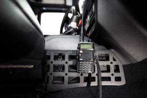 DV8 Offroad Bumpers & Jeep Accessories | 1350 Offroad - DV8 18-23 Jeep Wrangler Center Console Molle Panels - CCJL-01 - Image 26