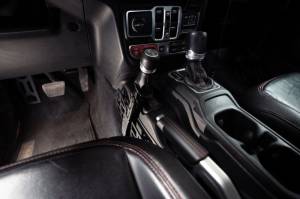 DV8 Offroad Bumpers & Jeep Accessories | 1350 Offroad - DV8 18-23 Jeep Wrangler Center Console Molle Panels - CCJL-01 - Image 30