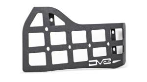 DV8 Offroad Bumpers & Jeep Accessories | 1350 Offroad - DV8 18-23 Jeep Wrangler Center Console Molle Panels - CCJL-01 - Image 31