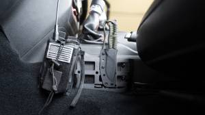 DV8 Offroad Bumpers & Jeep Accessories | 1350 Offroad - DV8 18-23 Jeep Wrangler Center Console Molle Panels - CCJL-01 - Image 33