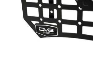 DV8 Offroad Bumpers & Jeep Accessories | 1350 Offroad - DV8 16-23 Toyota Tacoma Center Console Molle Panels & Device Mount - CCT1-01 - Image 1