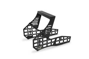 DV8 Offroad Bumpers & Jeep Accessories | 1350 Offroad - DV8 16-23 Toyota Tacoma Center Console Molle Panels & Device Mount - CCT1-01 - Image 7