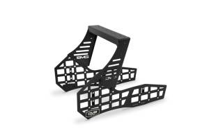 DV8 Offroad Bumpers & Jeep Accessories | 1350 Offroad - DV8 16-23 Toyota Tacoma Center Console Molle Panels & Device Mount - CCT1-01 - Image 14