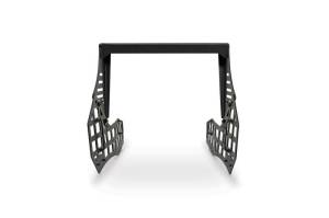 DV8 Offroad Bumpers & Jeep Accessories | 1350 Offroad - DV8 16-23 Toyota Tacoma Center Console Molle Panels & Device Mount - CCT1-01 - Image 15