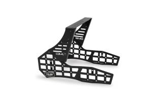 DV8 Offroad Bumpers & Jeep Accessories | 1350 Offroad - DV8 16-23 Toyota Tacoma Center Console Molle Panels & Device Mount - CCT1-01 - Image 21