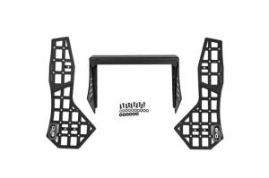 DV8 Offroad Bumpers & Jeep Accessories | 1350 Offroad - DV8 16-23 Toyota Tacoma Center Console Molle Panels & Device Mount - CCT1-01 - Image 18
