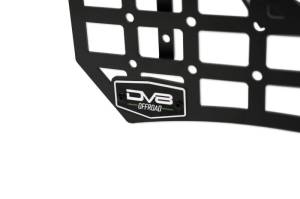DV8 Offroad Bumpers & Jeep Accessories | 1350 Offroad - DV8 16-23 Toyota Tacoma Center Console Molle Panels & Device Mount - CCT1-01 - Image 22