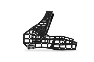 DV8 Offroad Bumpers & Jeep Accessories | 1350 Offroad - DV8 16-23 Toyota Tacoma Center Console Molle Panels & Device Mount - CCT1-01 - Image 27