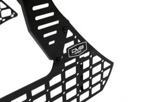 DV8 Offroad Bumpers & Jeep Accessories | 1350 Offroad - DV8 22-23 Toyota Tundra Center Console Molle Panels/Device Mount - CCT2-01 - Image 11