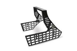 DV8 Offroad Bumpers & Jeep Accessories | 1350 Offroad - DV8 22-23 Toyota Tundra Center Console Molle Panels/Device Mount - CCT2-01 - Image 13