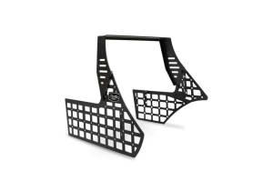 DV8 Offroad Bumpers & Jeep Accessories | 1350 Offroad - DV8 22-23 Toyota Tundra Center Console Molle Panels/Device Mount - CCT2-01 - Image 14