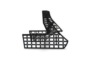 DV8 Offroad Bumpers & Jeep Accessories | 1350 Offroad - DV8 22-23 Toyota Tundra Center Console Molle Panels/Device Mount - CCT2-01 - Image 16