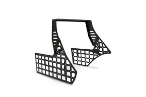 DV8 Offroad Bumpers & Jeep Accessories | 1350 Offroad - DV8 22-23 Toyota Tundra Center Console Molle Panels/Device Mount - CCT2-01 - Image 15