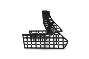 DV8 Offroad Bumpers & Jeep Accessories | 1350 Offroad - DV8 22-23 Toyota Tundra Center Console Molle Panels/Device Mount - CCT2-01 - Image 21