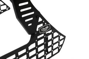 DV8 Offroad Bumpers & Jeep Accessories | 1350 Offroad - DV8 22-23 Toyota Tundra Center Console Molle Panels/Device Mount - CCT2-01 - Image 26