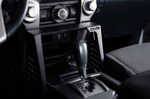 DV8 Offroad Bumpers & Jeep Accessories | 1350 Offroad - DV8 10-23 Toyota 4Runner Center Console Molle Panels & Device Mount - CCT3-01 - Image 3