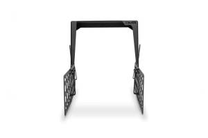 DV8 Offroad Bumpers & Jeep Accessories | 1350 Offroad - DV8 10-23 Toyota 4Runner Center Console Molle Panels & Device Mount - CCT3-01 - Image 7