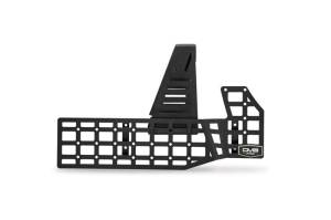 DV8 Offroad Bumpers & Jeep Accessories | 1350 Offroad - DV8 10-23 Toyota 4Runner Center Console Molle Panels & Device Mount - CCT3-01 - Image 12