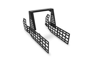 DV8 Offroad Bumpers & Jeep Accessories | 1350 Offroad - DV8 10-23 Toyota 4Runner Center Console Molle Panels & Device Mount - CCT3-01 - Image 14