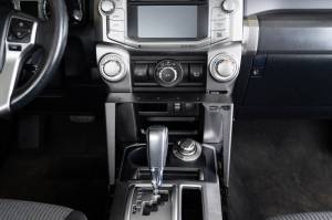 DV8 Offroad Bumpers & Jeep Accessories | 1350 Offroad - DV8 10-23 Toyota 4Runner Center Console Molle Panels & Device Mount - CCT3-01 - Image 17