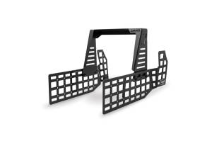 DV8 Offroad Bumpers & Jeep Accessories | 1350 Offroad - DV8 10-23 Toyota 4Runner Center Console Molle Panels & Device Mount - CCT3-01 - Image 19