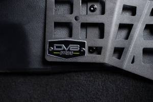 DV8 Offroad Bumpers & Jeep Accessories | 1350 Offroad - DV8 10-23 Toyota 4Runner Center Console Molle Panels & Device Mount - CCT3-01 - Image 20
