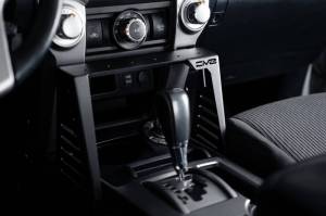 DV8 Offroad Bumpers & Jeep Accessories | 1350 Offroad - DV8 10-23 Toyota 4Runner Center Console Molle Panels & Device Mount - CCT3-01 - Image 26