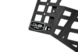 DV8 Offroad Bumpers & Jeep Accessories | 1350 Offroad - DV8 10-23 Toyota 4Runner Center Console Molle Panels & Device Mount - CCT3-01 - Image 22