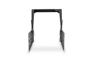 DV8 Offroad Bumpers & Jeep Accessories | 1350 Offroad - DV8 10-23 Toyota 4Runner Center Console Molle Panels & Device Mount - CCT3-01 - Image 27