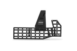 DV8 Offroad Bumpers & Jeep Accessories | 1350 Offroad - DV8 10-23 Toyota 4Runner Center Console Molle Panels & Device Mount - CCT3-01 - Image 29