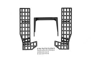 DV8 Offroad Bumpers & Jeep Accessories | 1350 Offroad - DV8 10-23 Toyota 4Runner Center Console Molle Panels & Device Mount - CCT3-01 - Image 30