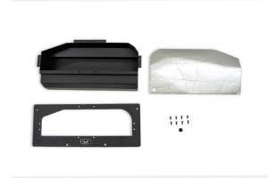 DV8 Offroad Bumpers & Jeep Accessories | 1350 Offroad - DV8 2021-2024 Ford Bronco Storage Compartment - CMBR-02 - Image 5